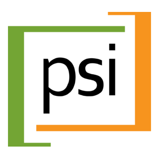 Population Services International Logo PNG Vector