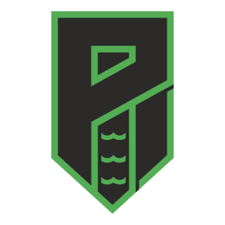 Pordenone Calcio Logo PNG Vector