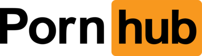 Pornhub Logo PNG Vector