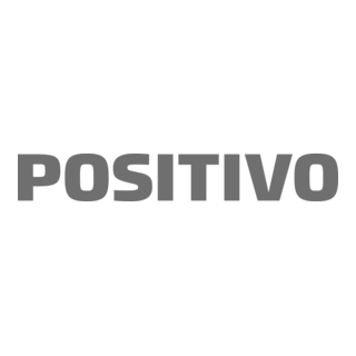 Positivo Logo PNG Vector
