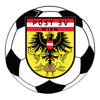 Post SV Wien Logo PNG Vector