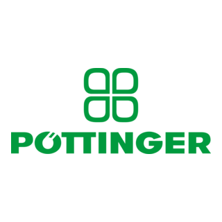 Pöttinger Logo PNG Vector