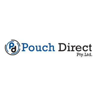 Pouch Direct Pty Ltd Logo PNG Vector