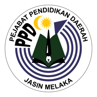 PPD JASIN MELAKA Logo PNG Vector