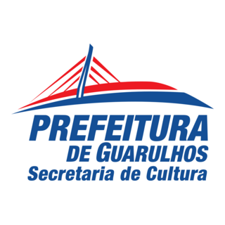 Prefeitura de Guarulhos Logo PNG Vector