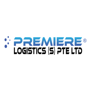 PREMIER LOGISTICS Logo PNG Vector