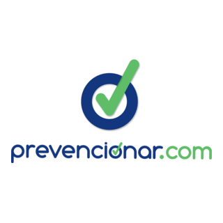 Prevencionar.com Logo PNG Vector