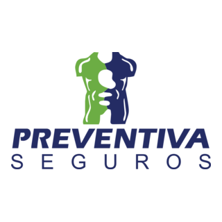 Preventiva Seguros Logo PNG Vector