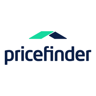 Pricefinder Logo PNG Vector
