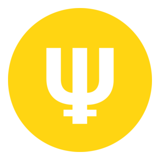 Primecoin (XPM) Logo PNG Vector