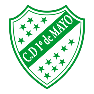 Primero de Mayo de Chajarí Entre Ríos Logo PNG Vector