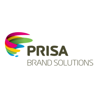 Prisa Logo PNG Vector