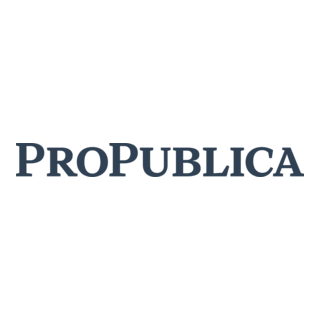 Pro Publica Logo PNG Vector