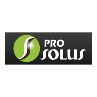 PRO SOLUS Logo PNG Vector
