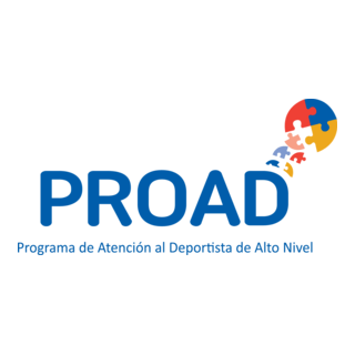 PROAD Logo PNG Vector