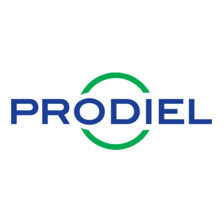 Prodiel Logo PNG Vector