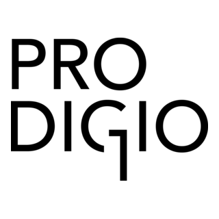 Prodigio Logo PNG Vector