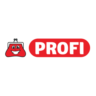 Profi Rom Food Logo PNG Vector