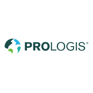 Prologis Logo PNG Vector