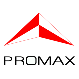 PROMAX Logo PNG Vector