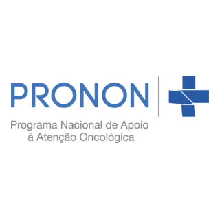 PRONON Logo PNG Vector