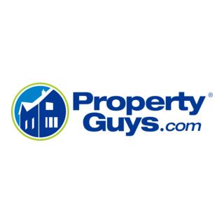 PropertyGuys.com Logo PNG Vector