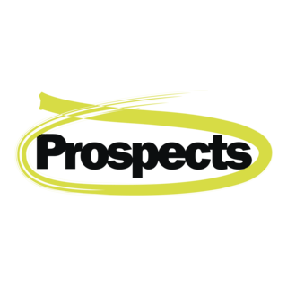 Prospects Logo PNG Vector