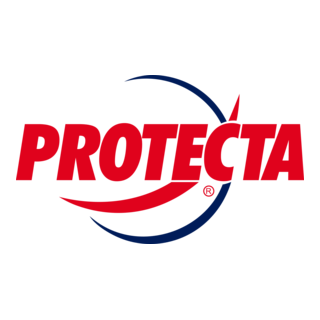 Protecta Safety Logo PNG Vector