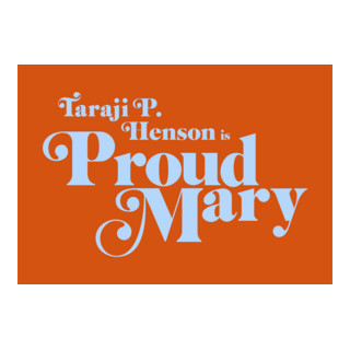 Proud Mary Logo PNG Vector