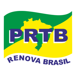 PRTB Logo PNG Vector