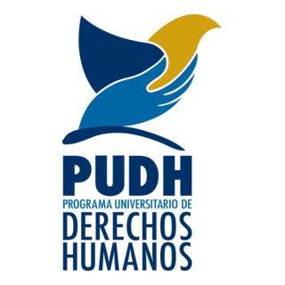 Pudh Unam Logo PNG Vector