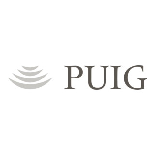 PUIG Logo PNG Vector