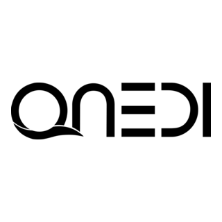 QNEDI Logo PNG Vector