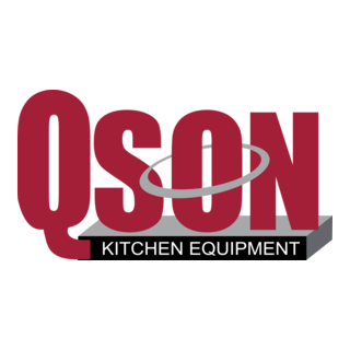 QSON Logo PNG Vector