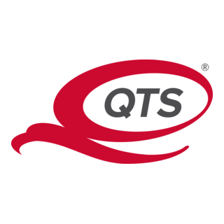 QTS Realty Trust Logo PNG Vector