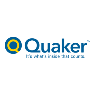 Quaker Chemical Logo PNG Vector