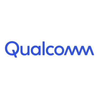 Qualcomm Logo PNG Vector
