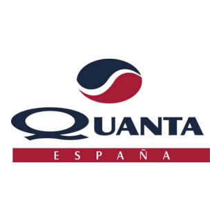 Quanta España Logo PNG Vector