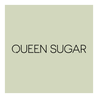 Queen Sugar Logo PNG Vector