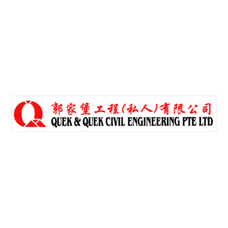 Quek & Quek Logo PNG Vector