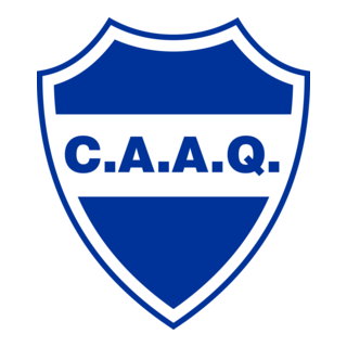 Quilmes de Rafaela Santa Fé Logo PNG Vector