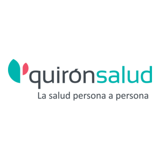 Quironsalud Logo PNG Vector