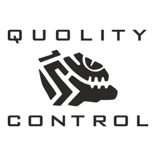 quolity control Logo PNG Vector