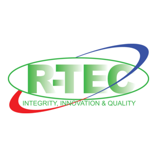 R-TEC Logo PNG Vector