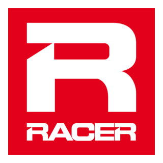 Racer Racing News Logo PNG Vector