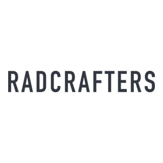 Radcrafters Logo PNG Vector