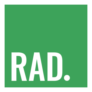 Radcrafters Logo PNG Vector