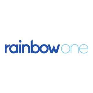 Rainbow 2014 Logo PNG Vector