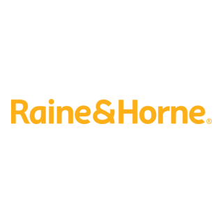 Raine & Horne Logo PNG Vector