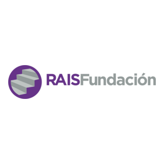 RAIS Fundación Logo PNG Vector